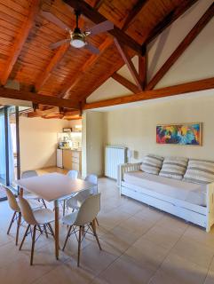 Altitud 720 Hotel, Aparts & Spa - Villa General Belgrano - 8