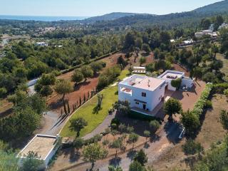 White House Ibiza Modernist Design Can Perez Sea views Es Figueral - Santa Eulária des Riu - 8