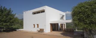 White House Ibiza Modernist Design Can Perez Sea views Es Figueral - Santa Eulária des Riu - 4