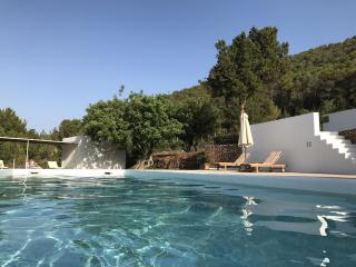 White House Ibiza Modernist Design Can Perez Sea Views - 3