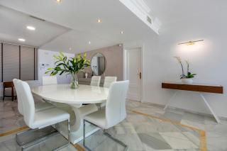 Modern 3 bedroom with amazing view in Magna RDR277 - Marbella - 7