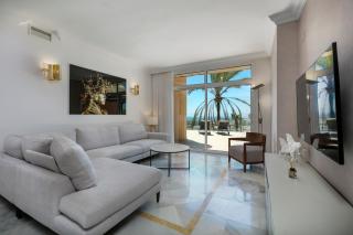 Modern 3 bedroom with amazing view in Magna RDR277 - Marbella - 4