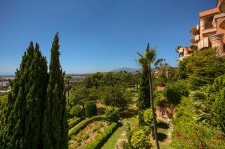 Modern 3 bedroom with amazing view in Magna RDR277 - Marbella - 2