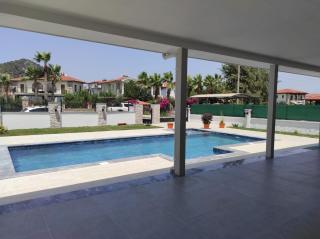 Villa ERTUNÇ - Kaliteli Tatilin Adresi - Ortaca - 3