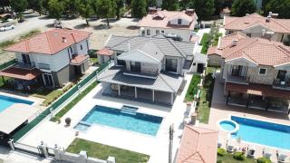 Villa ERTUNÇ - Kaliteli Tatilin Adresi - Ortaca - 4
