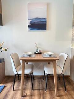 Hua Hin 1 Bedroom pool view near beach, cicada - 3