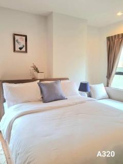 Hua Hin 1 Bedroom pool view near beach, cicada - Hua Hin - 7