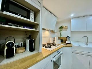 Casa Angel -Bohemian villa with swimming pool and air conditioning! - Vauvert - 1
