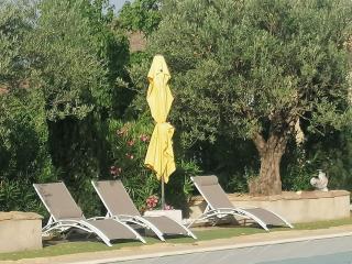 LES DEMEURES DE LA BEAUCLAIRE - Piolenc - 4