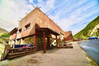 Placer, naturaleza y terraza en Canillo Serrera 3 HUT-8207 - Canillo - 5