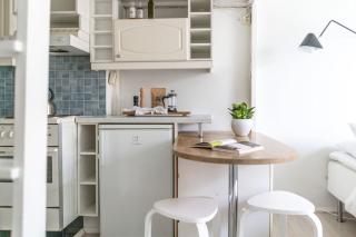 Luminous studio in Kallio / Amazing location - Helsinki - 3