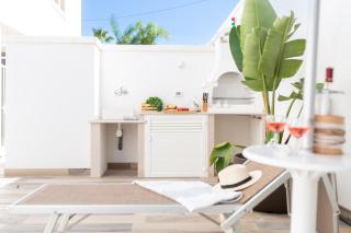 Mare Villas Pescoluse- Design Apartment - Marina di Pescoluse - 8