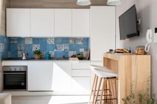 Mare Villas Pescoluse- Design Apartment - Marina di Pescoluse - 7