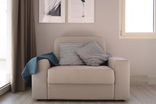 Mare Villas Pescoluse- Design Apartment - Marina di Pescoluse - 5