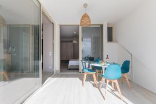 Mare Villas Pescoluse- Design Apartment - 6