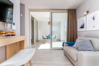 Mare Villas Pescoluse- Design Apartment - 3