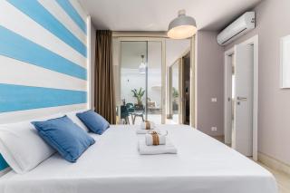 Mare Villas Pescoluse- Design Apartment - Marina di Pescoluse - 2