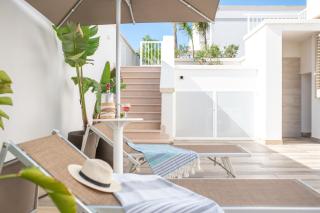 Mare Villas Pescoluse- Design Apartment - Marina di Pescoluse - 1