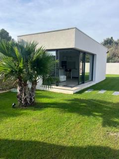 Magnifique studio avec piscine - Arles - 9