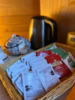 Chalet Biene - Swiss Alp Chalet with Sauna and Jacuzzi - Ulrichen - 8
