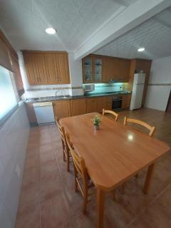 Gran apartamento con la playa a 2 kilómetros para familias - Sant Joan d'Alacant - 0