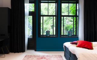 Boutique Hotel De Salon - 5