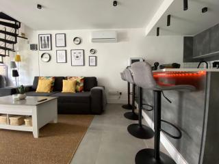 DUPLEX TORREMOLINOS 2 DORM / 2 WC - 3