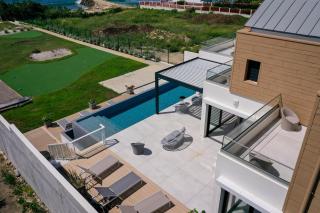 Luxury Villa Beach and Putt avec accès plage - Saint-François - 7