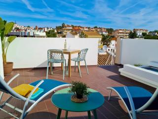 CASINHA DE FERRAGUDO - Terraço Privado, AC, WiFi, Centro 250m - Ferragudo - 8