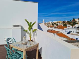 CASINHA DE FERRAGUDO - Terraço Privado, AC, WiFi, Centro 250m - Ferragudo - 9