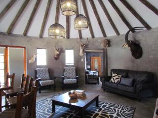 Zungah Lodge - Uitenhage - 5