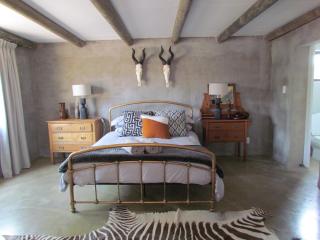 Zungah Lodge - Uitenhage - 6