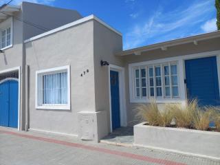 La Puerta Azul - 0