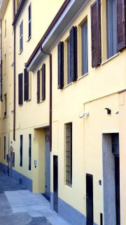 bb26 Buoso apartment city center - 9