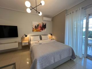 City House Comfort 1 - Kalamata - 9