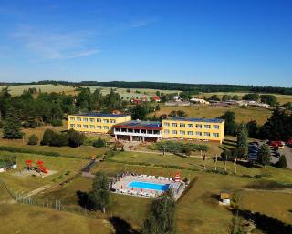 Panorama Ferien Hotel Harz - 1