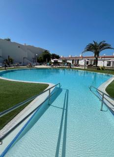 Malibu Park 2116 - Ocean View - Adeje - 0