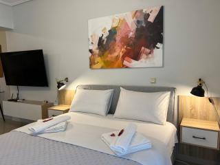 City House Comfort 1 - Kalamata - 0