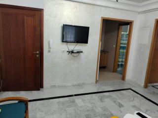 Magnifique loft D6 - 1