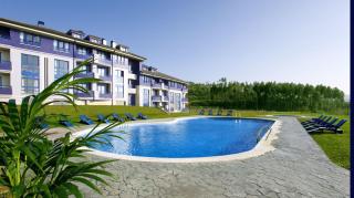 Apartamentos Dunas de Liencres - Boó de Piélagos - 0