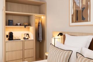 Hotel Duminy-Vendome - Parigi - 5