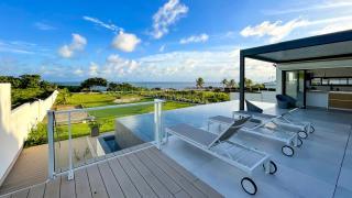Luxury Villa Beach and Putt avec accès plage - Saint-François - 3