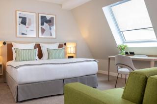 Hotel Duminy-Vendome - Parigi - 0