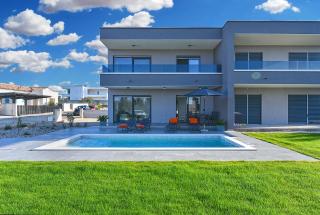 Villa Leko 2203 - Peroj - 0