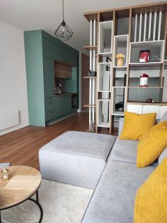 MM Luxury Bjelasnica apartment - 7