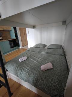 MM Luxury Bjelasnica apartment - 2