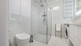 Apartamenty Sun & Snow BLUE II - Sarbinowo - 5