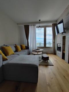 MM Luxury Bjelasnica apartment - 9