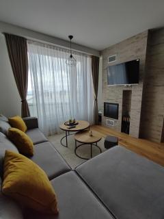 MM Luxury Bjelasnica apartment - 0