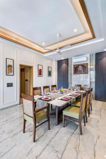 SaffronStays Nishta, Alibaug - Alibaug - 7